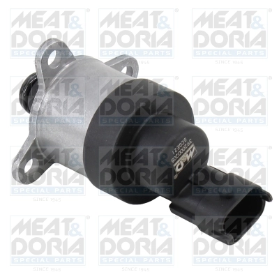 Control Valve, fuel quantity (common rail system)